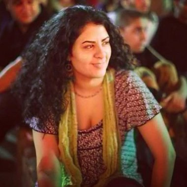 Yasmine B. - Freelance Music Producer