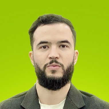 abdelazizamire4224 - Freelance Character Rigger
