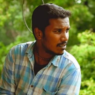 rajasekar g. - Freelance Singer