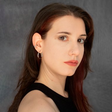 Verónica I. - Freelance Videographer