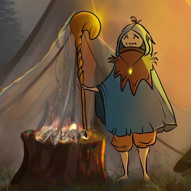 Ahmed T. - Freelance 2d Animator