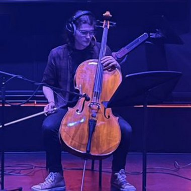 Rob H. - Freelance Arranger