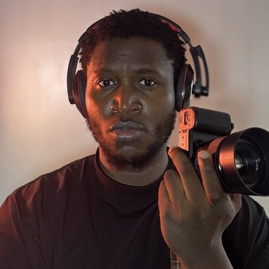 Adetunji P. - Freelance Executive Producer