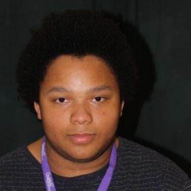 Matthew M. - Freelance 2d Animator