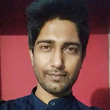 sachin30904674 - Freelance Video Editor