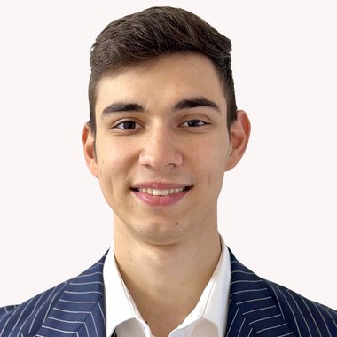 Maxim N. - Freelance Developer