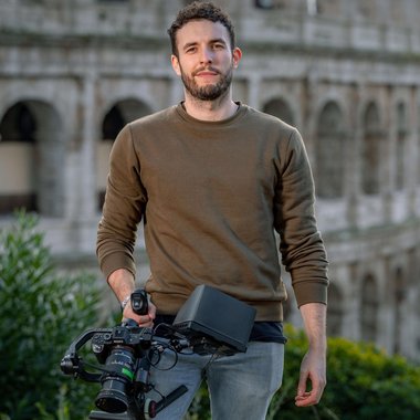 Declan G. - Freelance Videographer