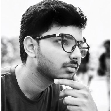 Vineeth - Freelance Musician