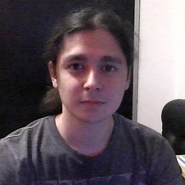 Martin I. - Freelance Designer