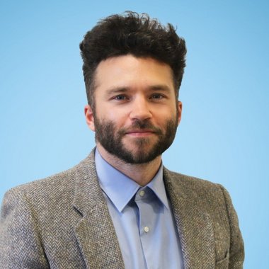 Ryan M. - Freelance Creative Director