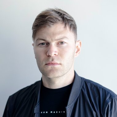 James G. - Freelance 3d Animator