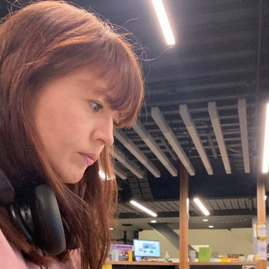 Andrea H. - Freelance Digital Marketer