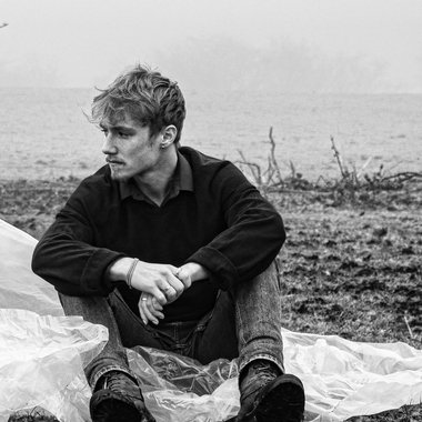 Luke G. - Freelance Mastering Engineer