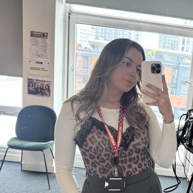 Kirstie N. - Freelance Assistant Producer