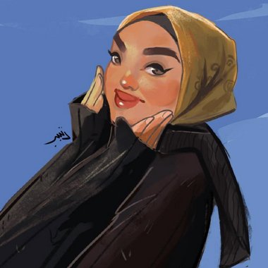 Zaynab R. - Freelance Character Designer