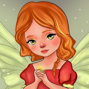 Zaynab R. - Freelance Vector Illustrator