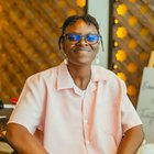 Phyllis Naa Akuokor Laryea