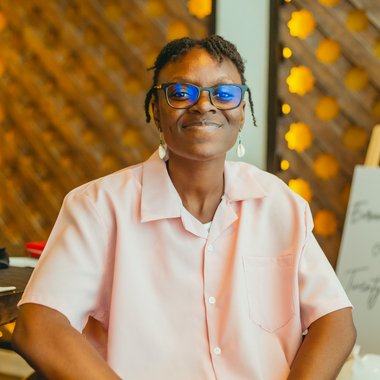 Phyllis L. - Freelance Project Manager