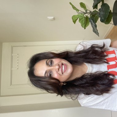 Ghazal K. - Freelance Social Media Manager