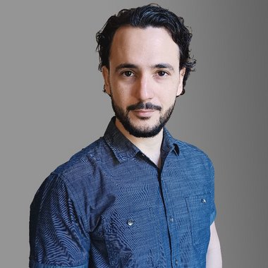 Ed F. - Freelance Devops Developer