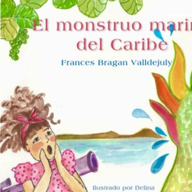 Delina - Freelance Book Illustrator