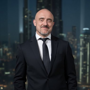 Dustin S. - Freelance Web Developer