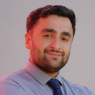 Naveed A. - Freelance Videographer