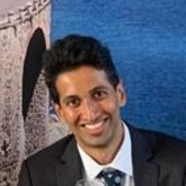 Floyd P. - Freelance Data Scientist