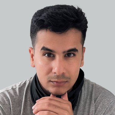 HAMZA T. - Freelance Packaging Designer