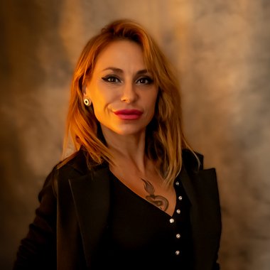 María C. - Freelance Voiceover Artist