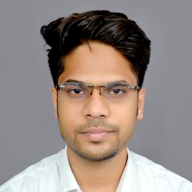Mayur K. - Freelance Developer