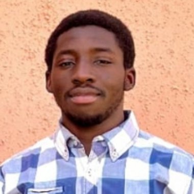 Ishaq A. - Freelance Web Developer