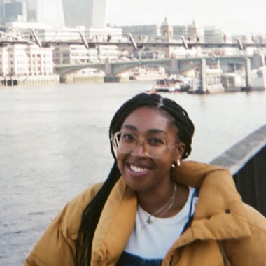 Jodie M. - Freelance Assistant Producer