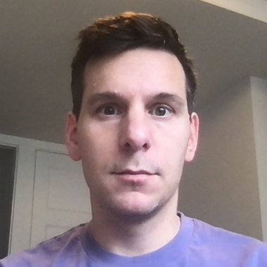 Vincent S. - Freelance Ux Designer