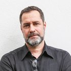 George Giannikopoulos