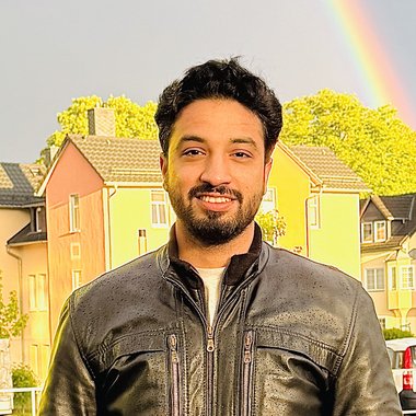 Muhammad S. - Freelance Designer