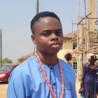 Goodness Bayo-Elebute