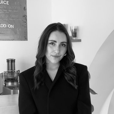 Morgan G. - Freelance Content Creator