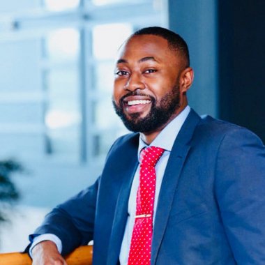 Samuel O. - Freelance Digital Marketer