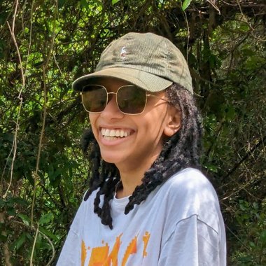 Mya O. - Freelance Saxophonist