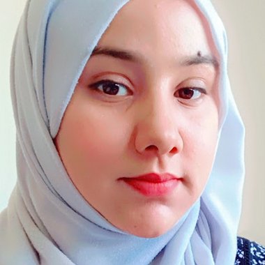 OUM A. - Freelance Costume Designer