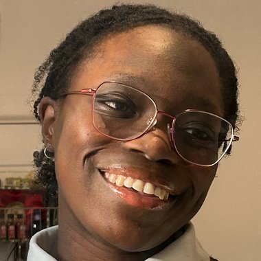 Noye A. - Freelance Production Assistant