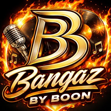 Bangaz B. - Freelance Music Producer