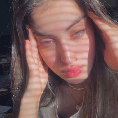 Negar R. - Freelance Music Producer