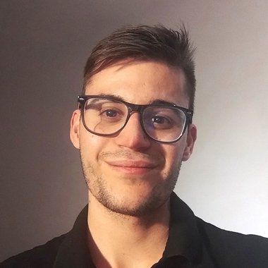 Nelo L. - Freelance Animator