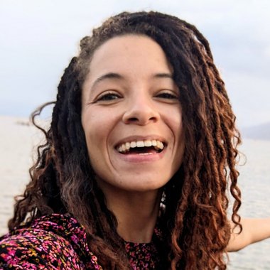 Cynthia C. - Freelance 3d Animator