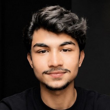 daniyal n. - Freelance Podcast Editor