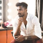 Pabbathi Venkata Prashanth