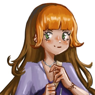 Sara M. - Freelance Designer