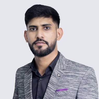 Aiyd A. - Freelance Web Developer